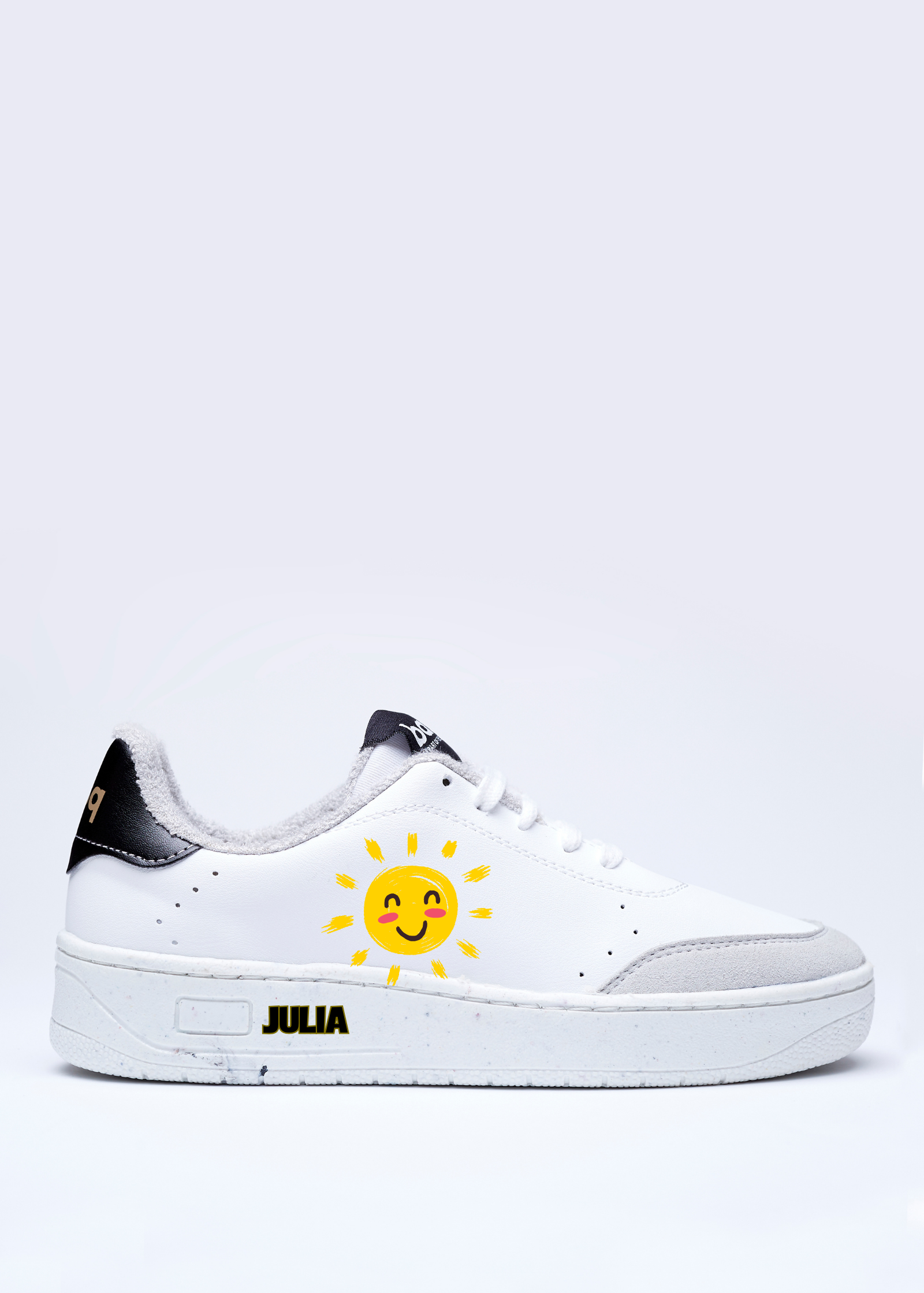 🌞basq - customizable SUN - laces