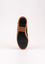 basq Mundaka brown - 100% Sustainable - 40€ Discount