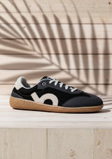 Barefoot Laga - Negro