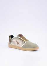 basq Rokaputa khaki - 100% Sustainable  - Flaw 40€ Discount