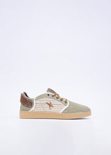 basq Rokaputa khaki - 100% Sustainable  - Flaw 40€ Discount