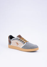 Rokaputa grey - 100% Sustainable - Flaw 40€ Discount