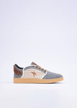 Rokaputa grey - 100% Sustainable - Flaw 40€ Discount