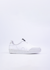 basq Kirra White - Recycled Apple and Bamboo