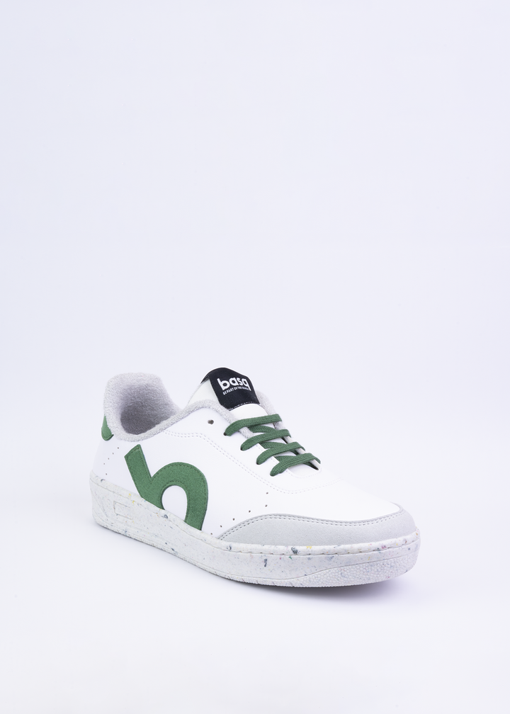 ecological, recycled and vegan sneakers – basq company