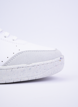 basq Kirra White - Recycled Apple and Bamboo (W)