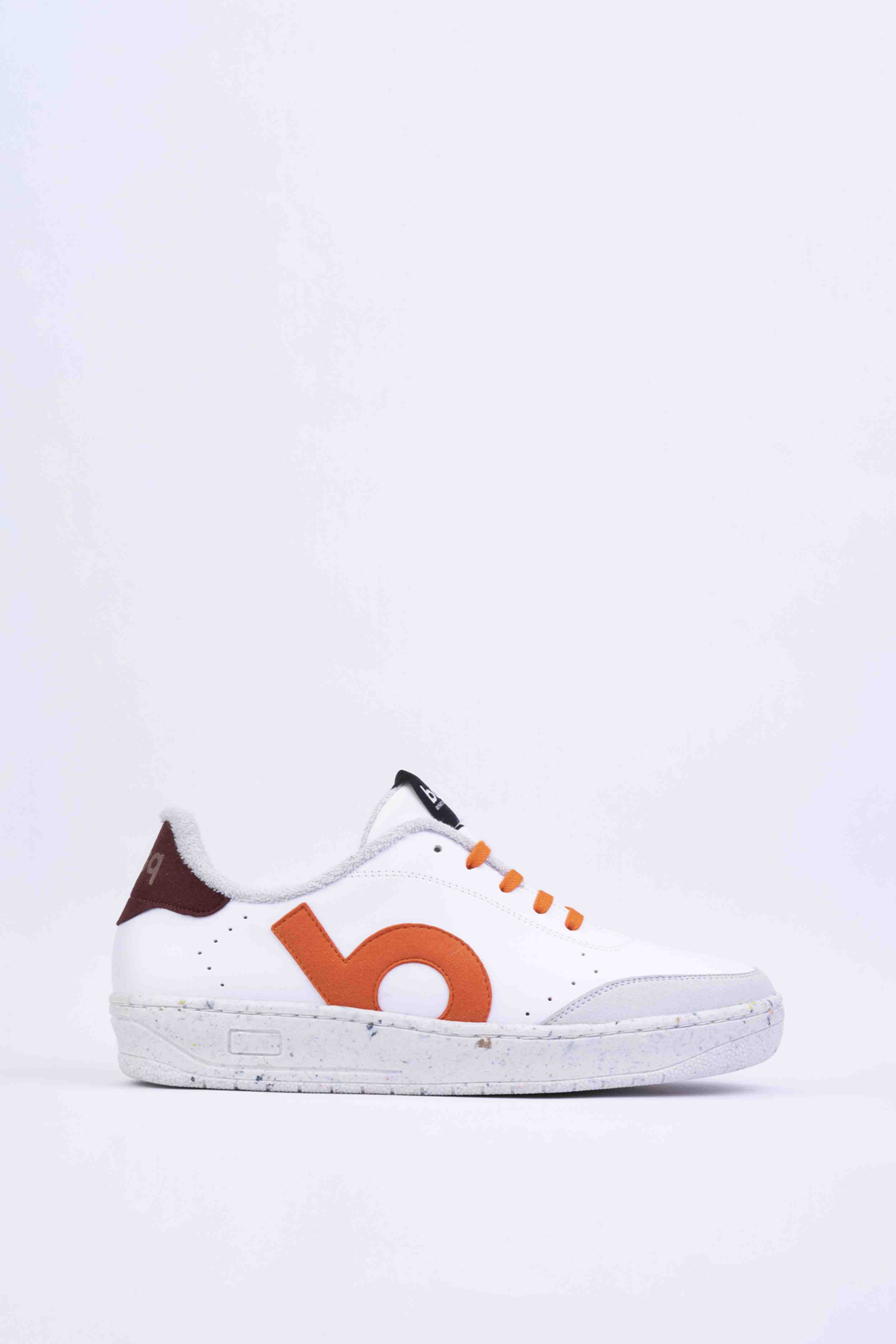 Kirra Orange - Pomme et Bambou