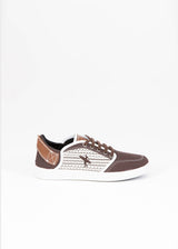 basq Mundaka brown - 100% Sustainable - 40€ Discount