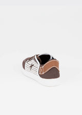 basq Mundaka brown - 100% Sustainable - 40€ Discount