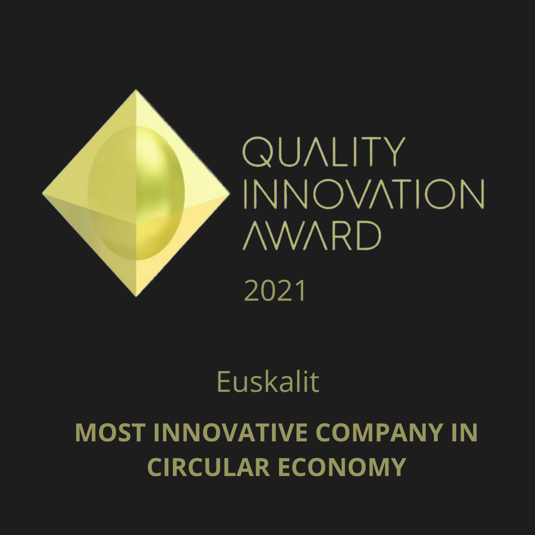 Quality Innovation Award