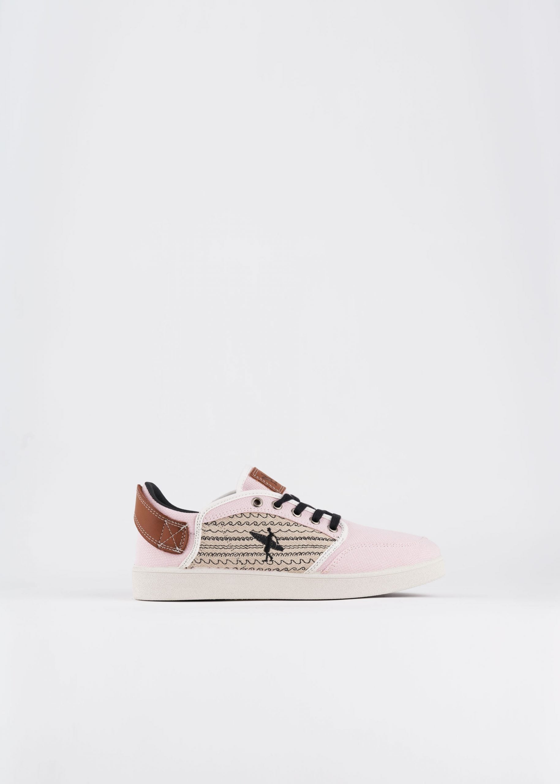 basq Mundaka Pink - 100% Sustainable - 40€ Discount