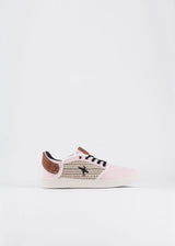 basq Mundaka Pink - 100% Sustainable - 40€ Discount