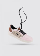 basq Mundaka Pink - 100% Sustainable - 40€ Discount