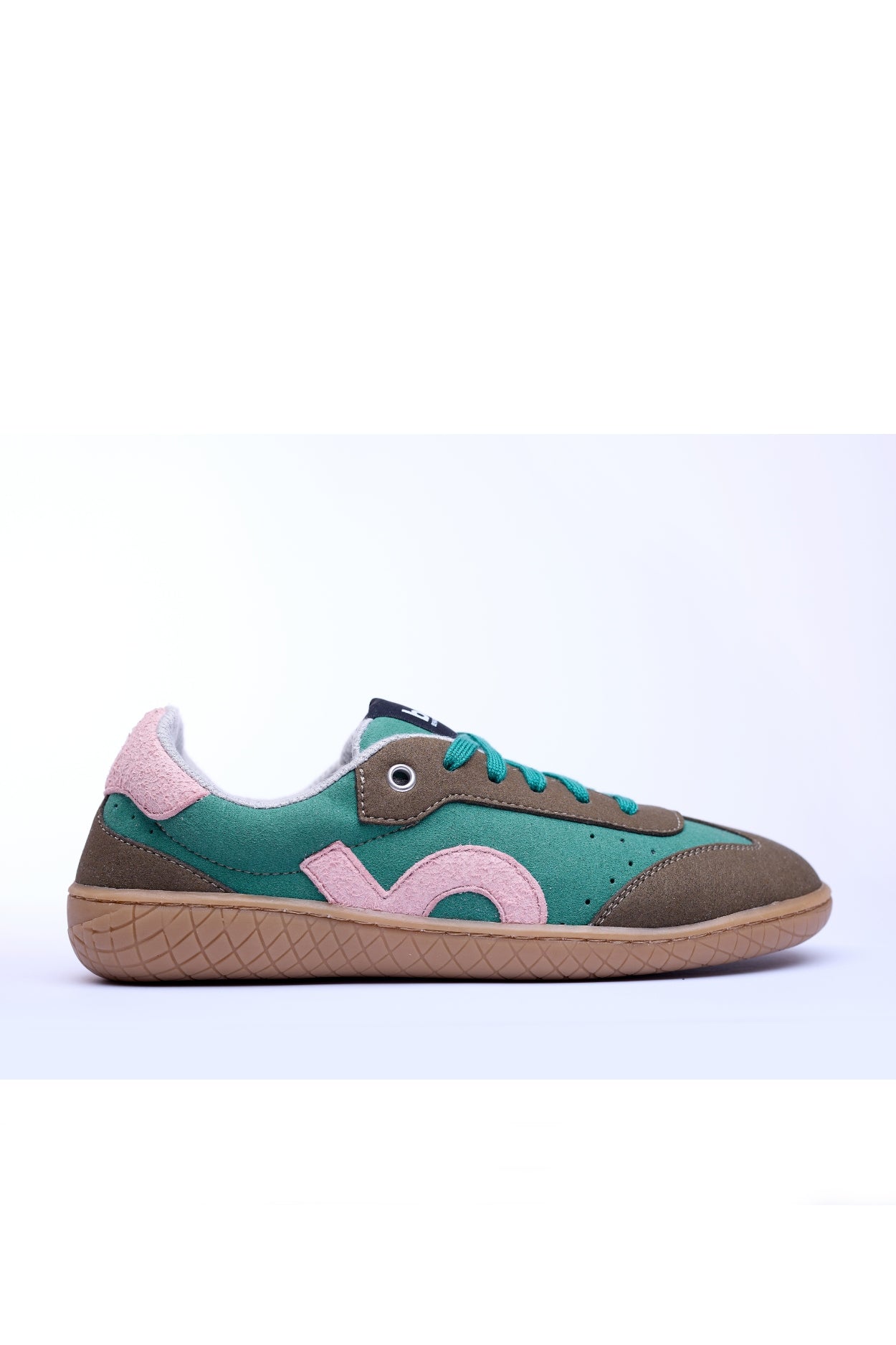 Barefoot Laga Multi - Mint green