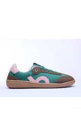 Barefoot Laga Multi - Mint green