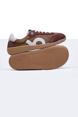 Barefoot Laga multi - Brown