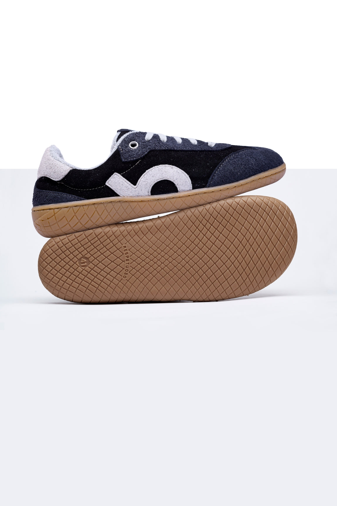 Barefoot Laga - Negro