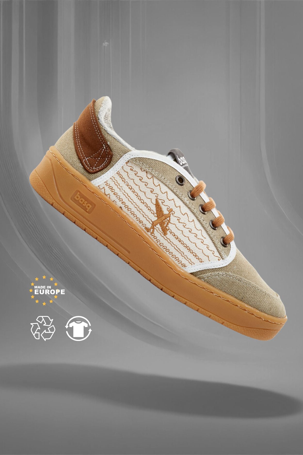 Nouveau Rokaputa kaki