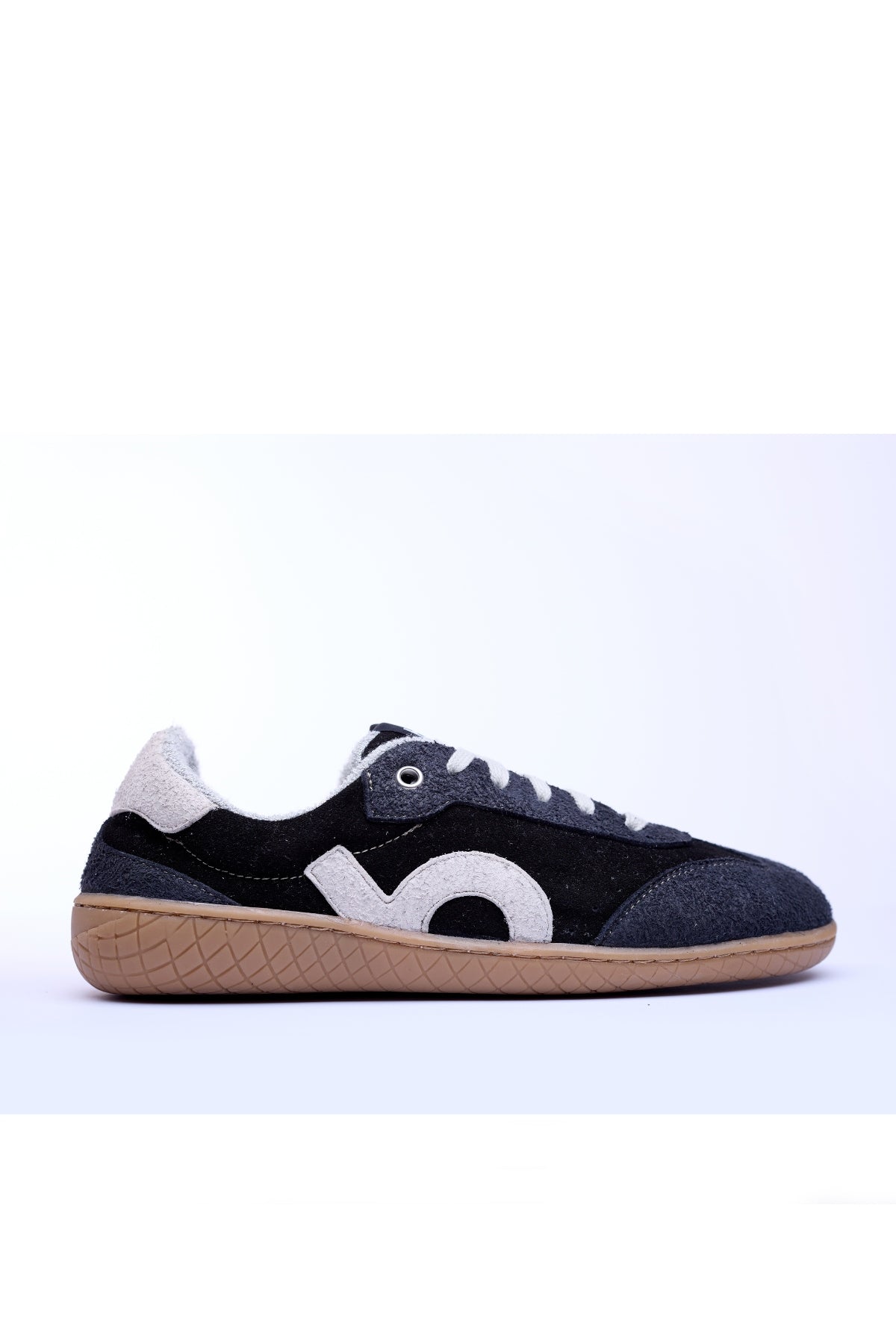 Barefoot Laga - Negro