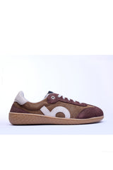 Barefoot Laga multi - Brown