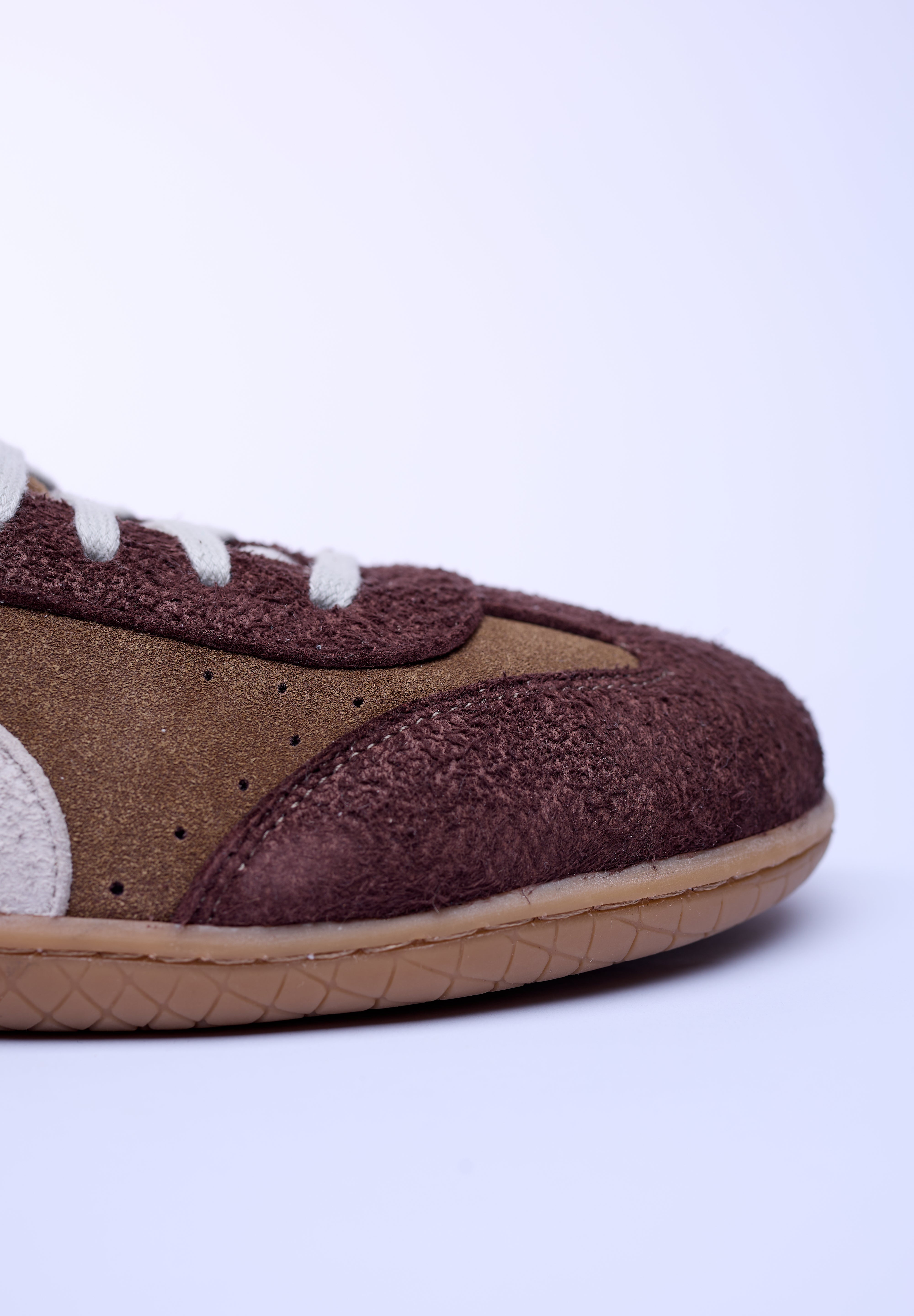 Barefoot Laga multi - Brown