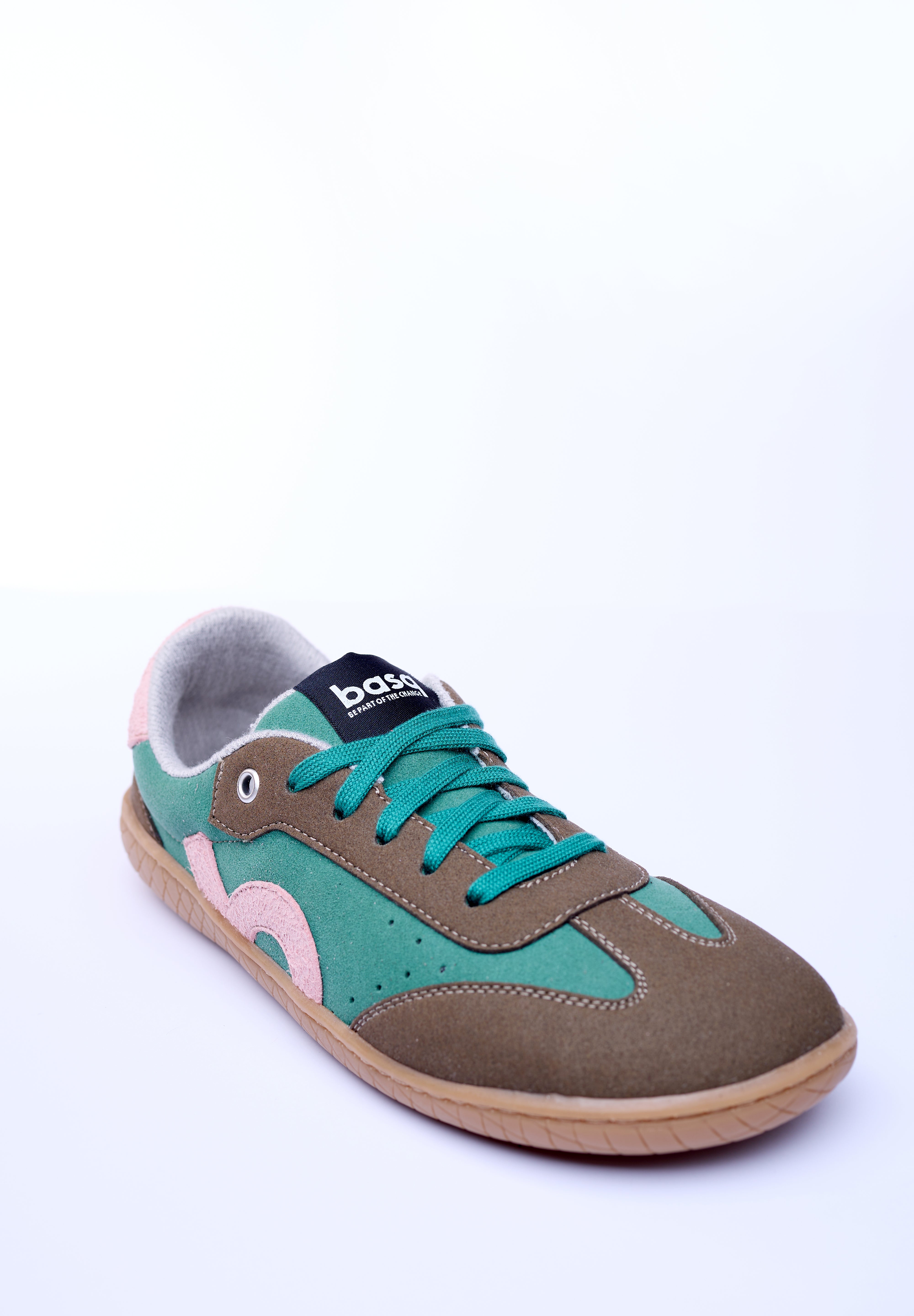 Barefoot Laga Multi - Mint green