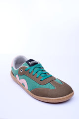 Barefoot Laga Multi - Mint green