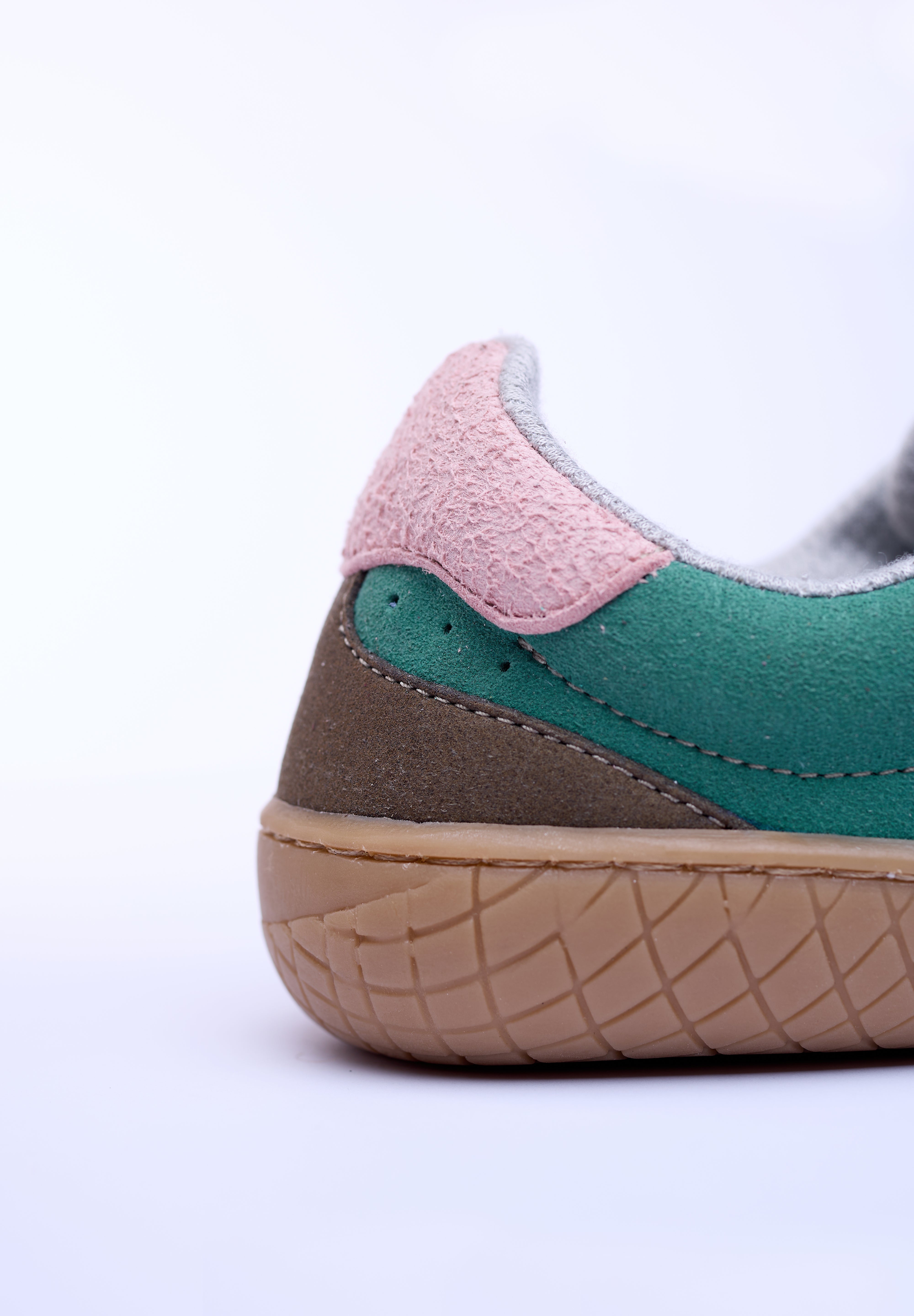 Barefoot Laga Multi - Mint green