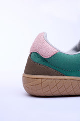 Barefoot Laga Multi - Mint green