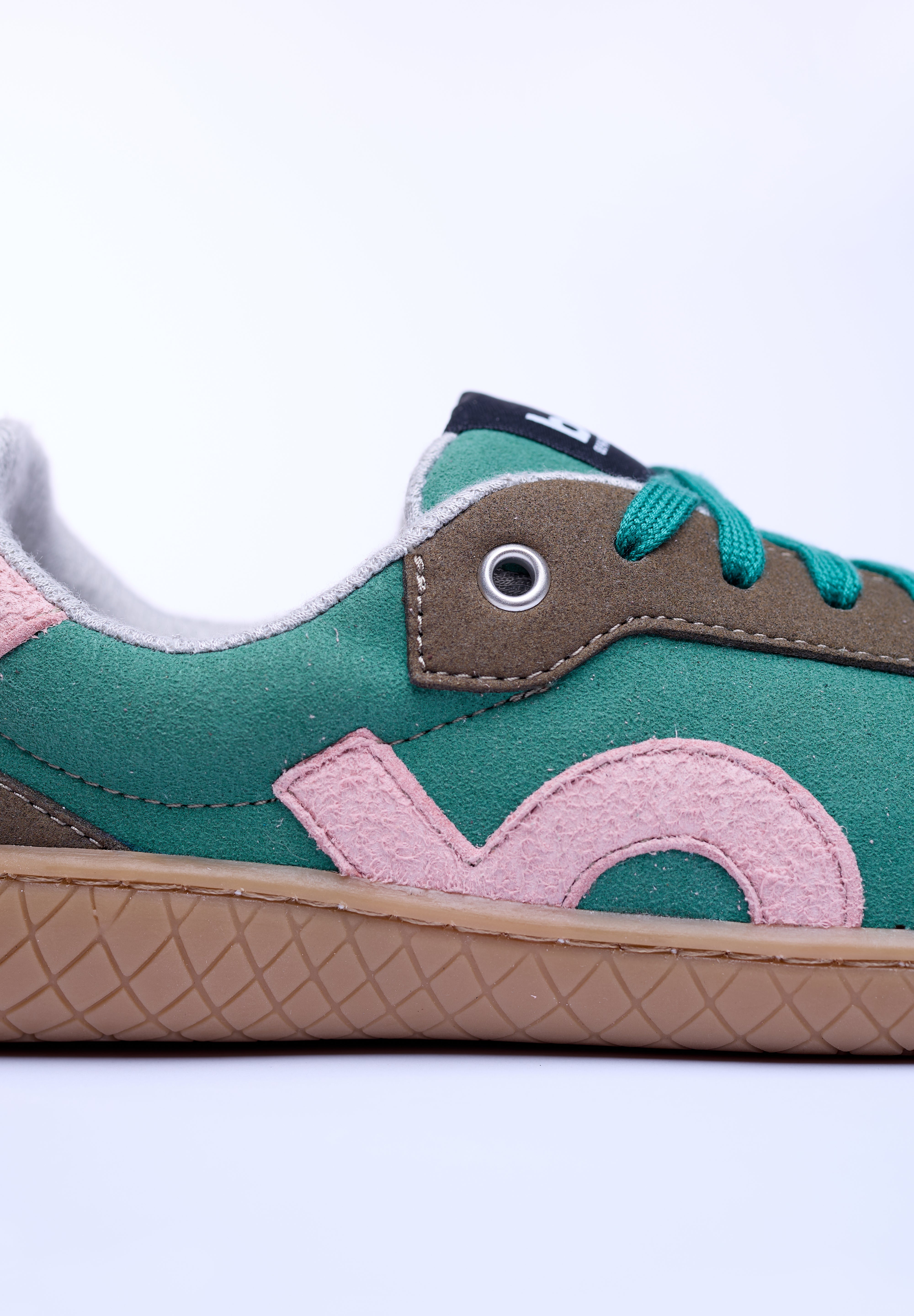 Barefoot Laga Multi - Mint green