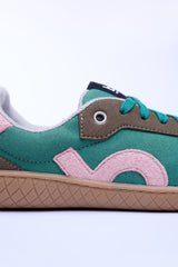 Barefoot Laga Multi - Mint green