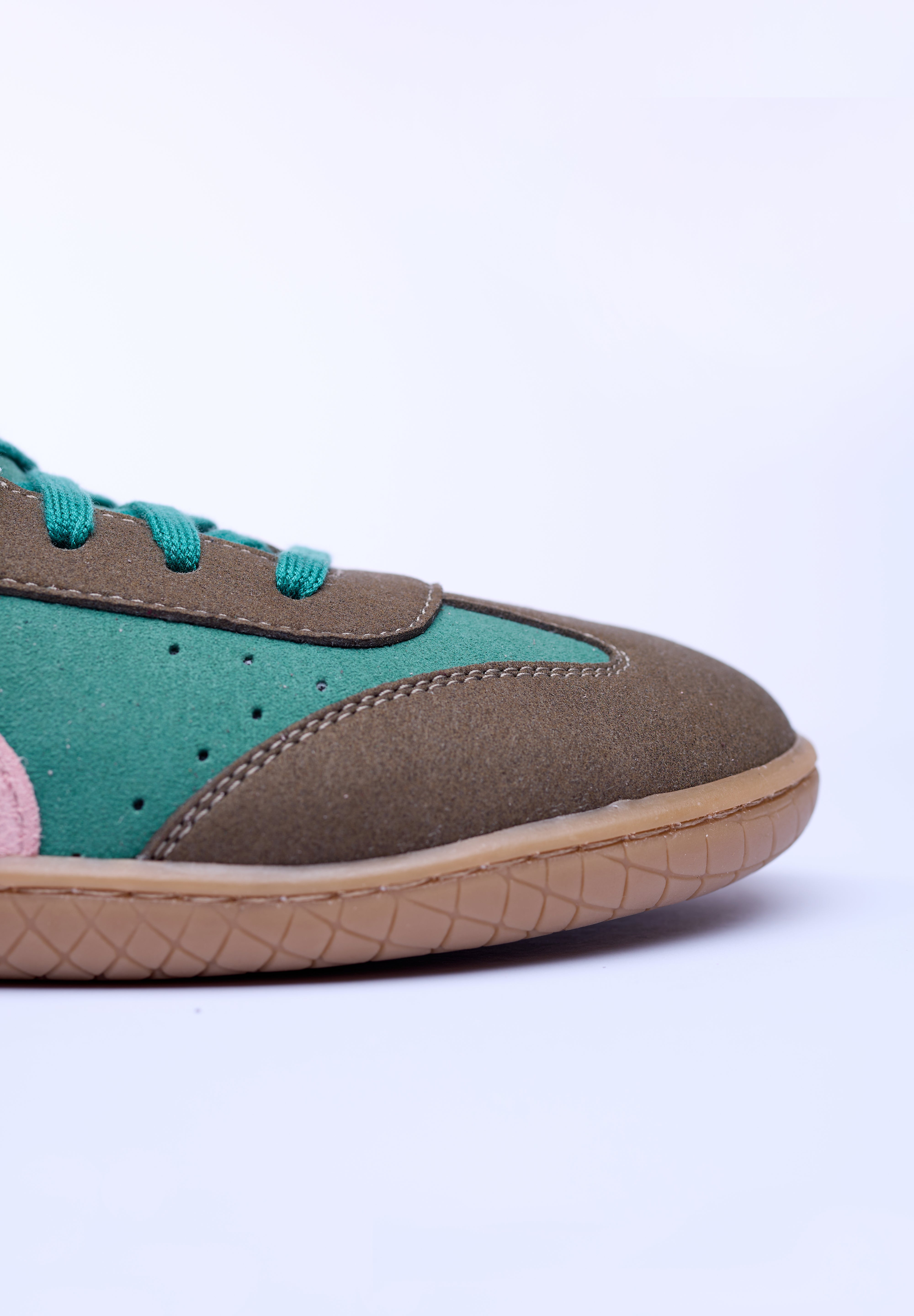 Barefoot Laga Multi - Mint green