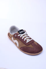 Barefoot Laga multi - Brown