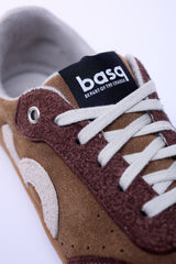 Barefoot Laga multi - Brown