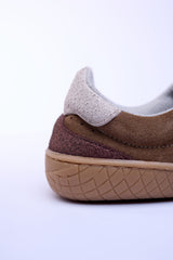 Barefoot Laga multi - Brown