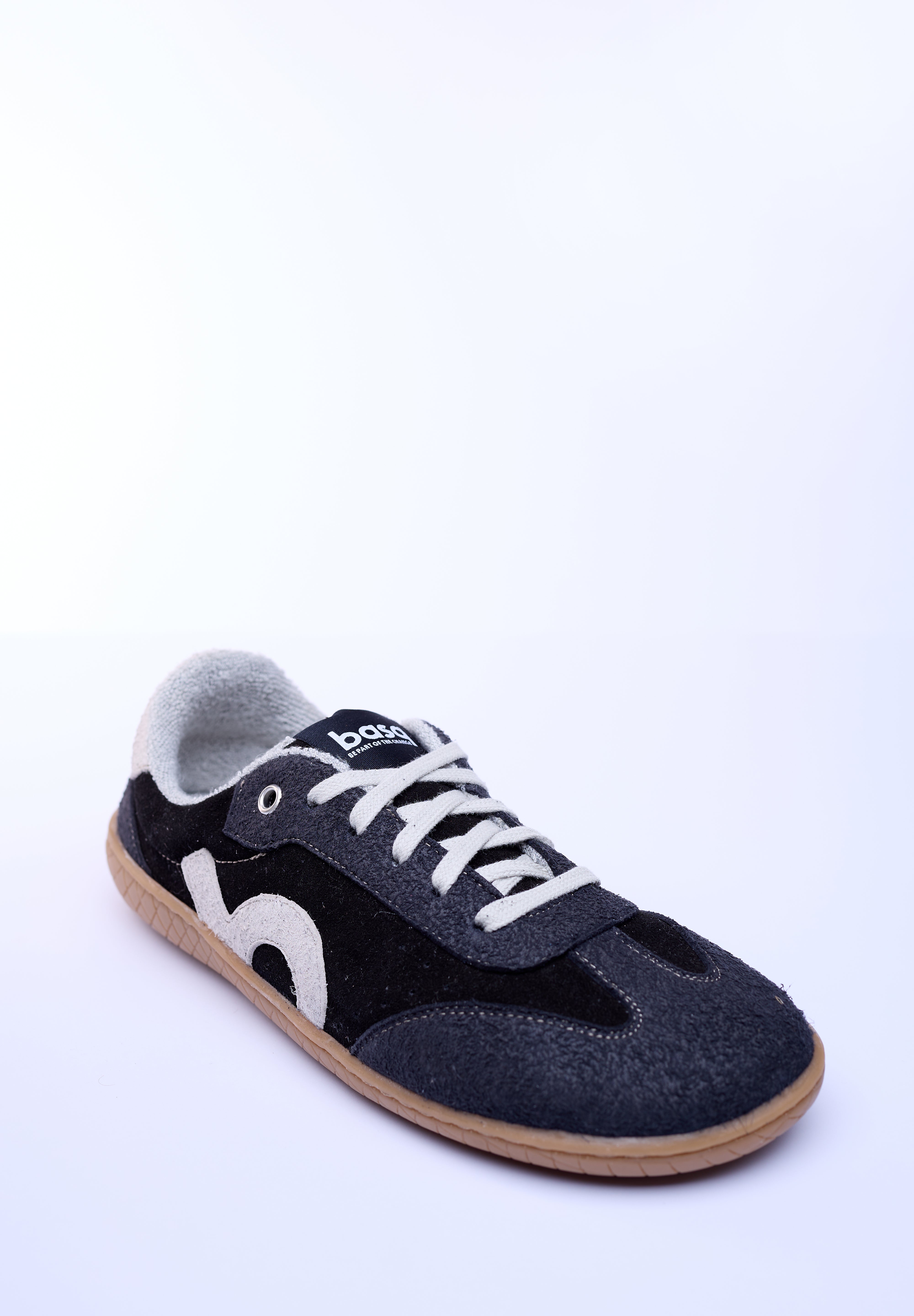 Barefoot Laga - Negro