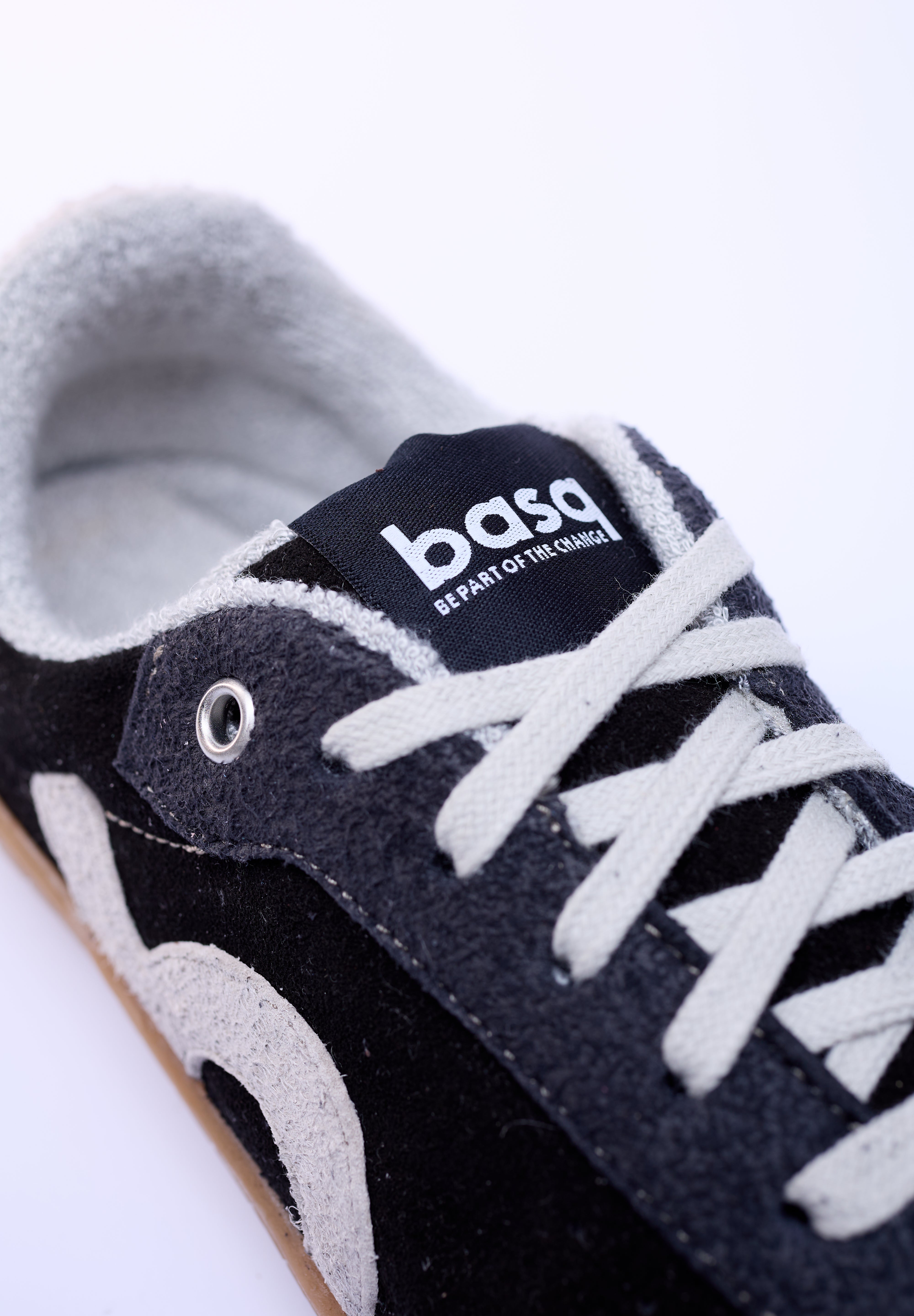 Barefoot Laga - Negro