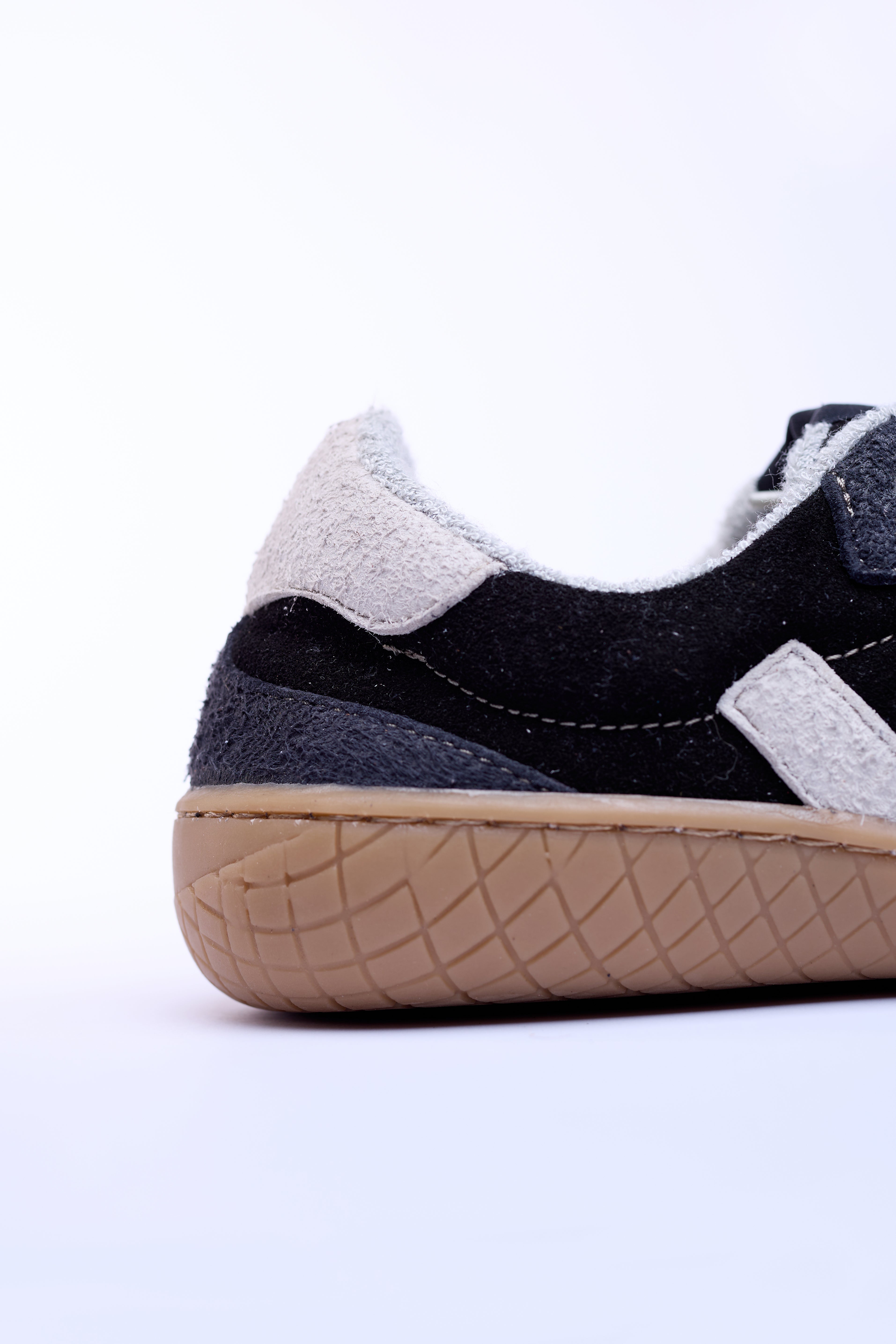 Barefoot Laga - Negro