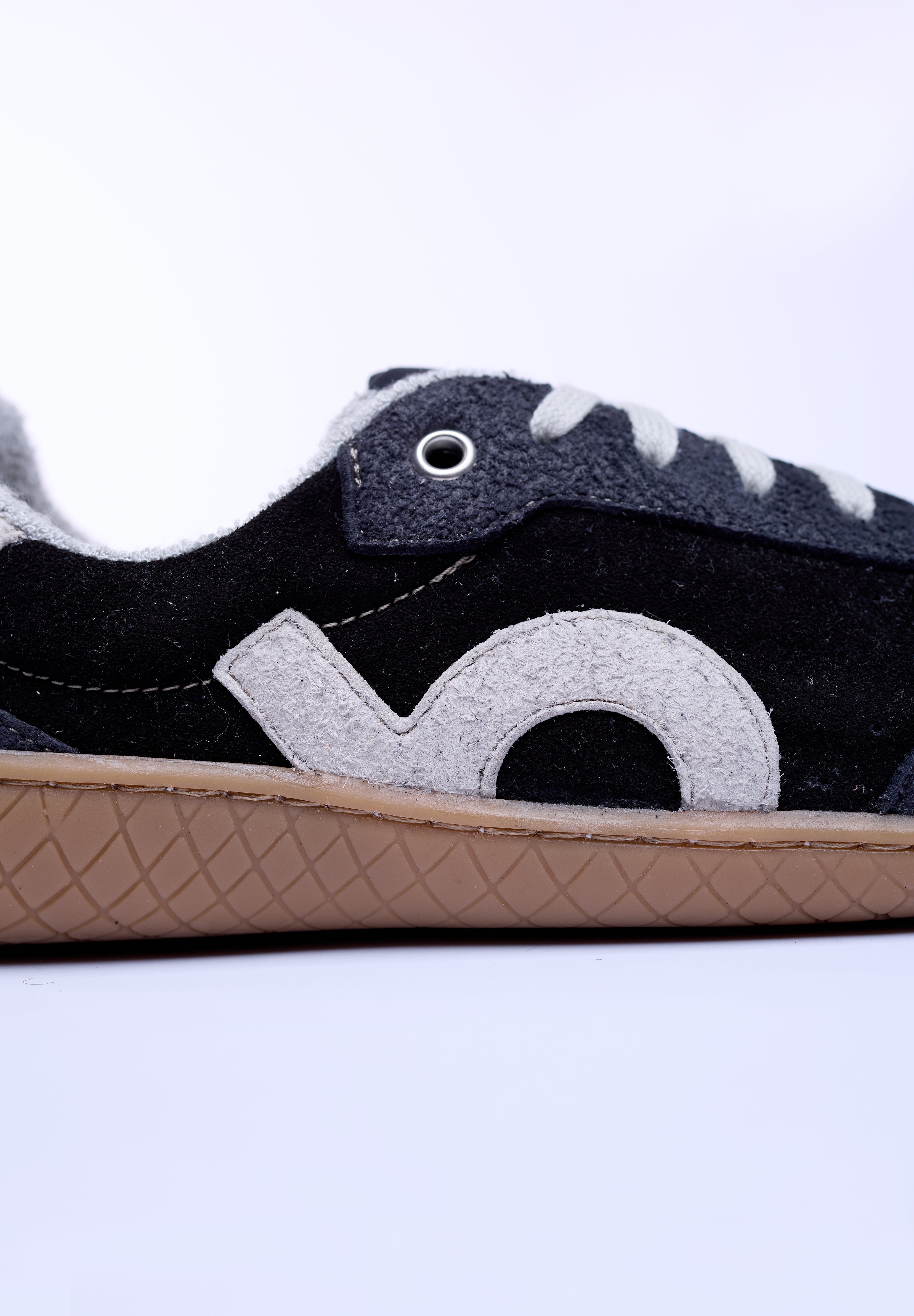 Barefoot Laga - Negro