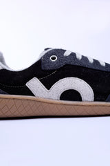 Barefoot Laga - Negro