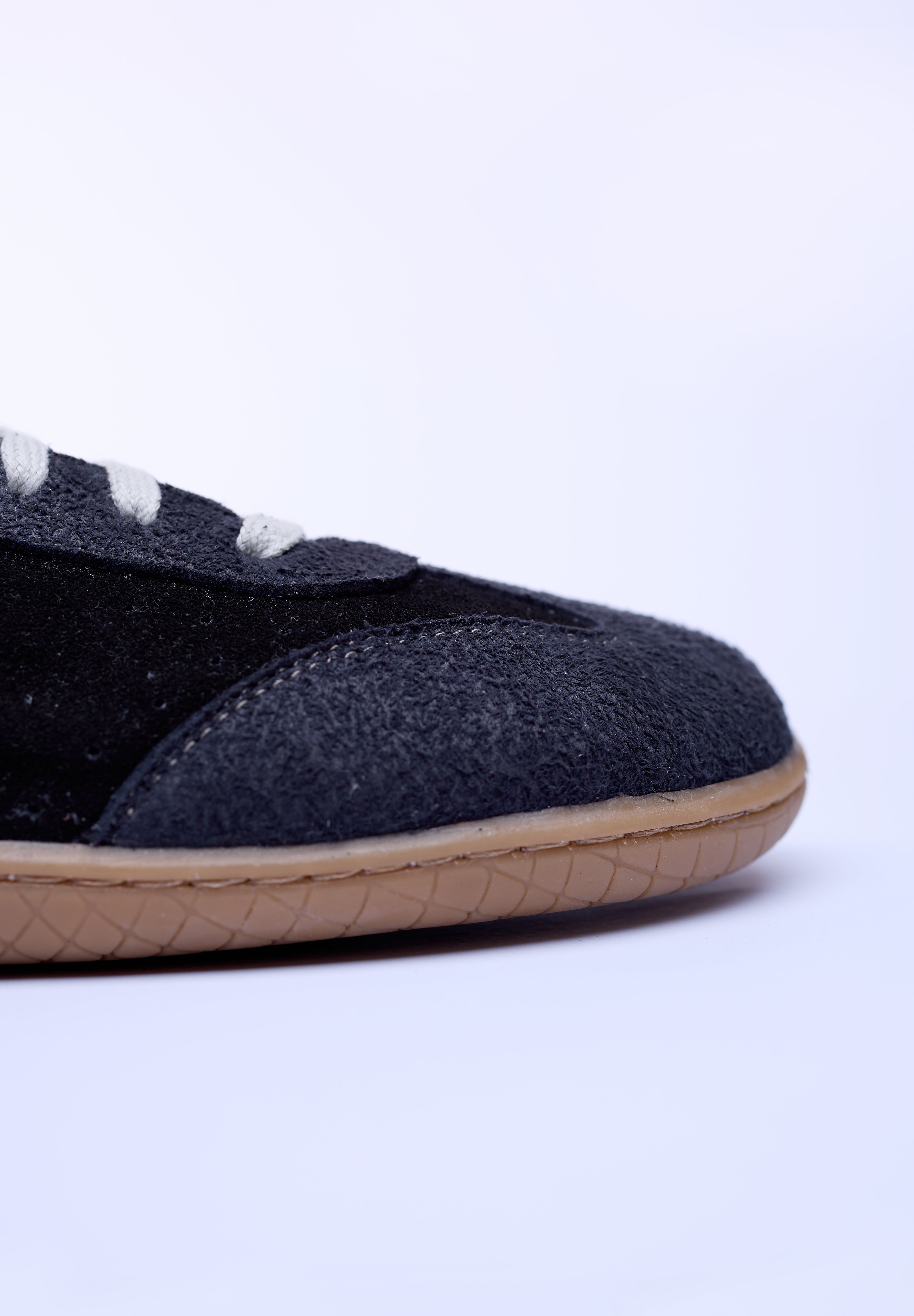 Barefoot Laga - Negro