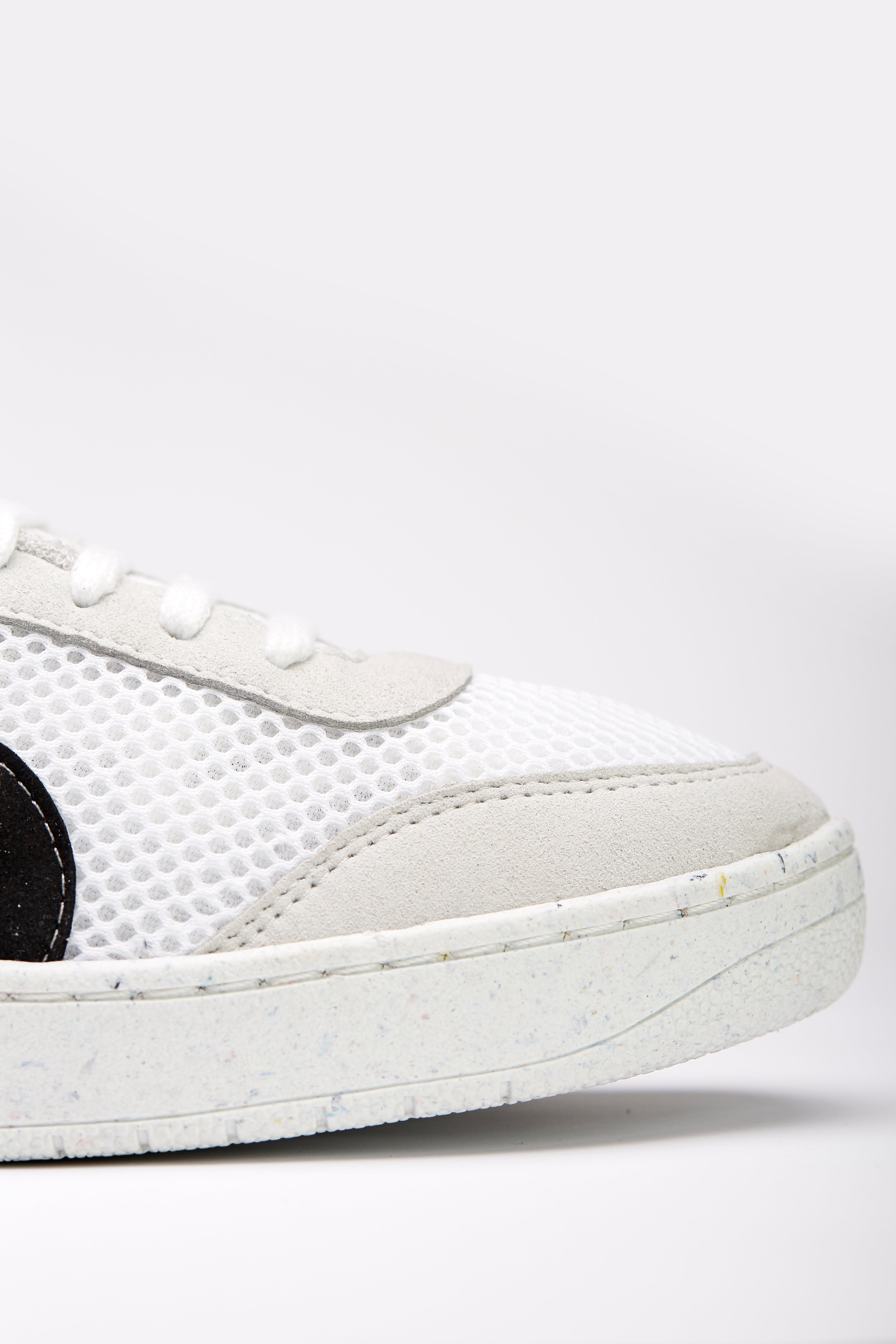 Nazaré - White/Black
