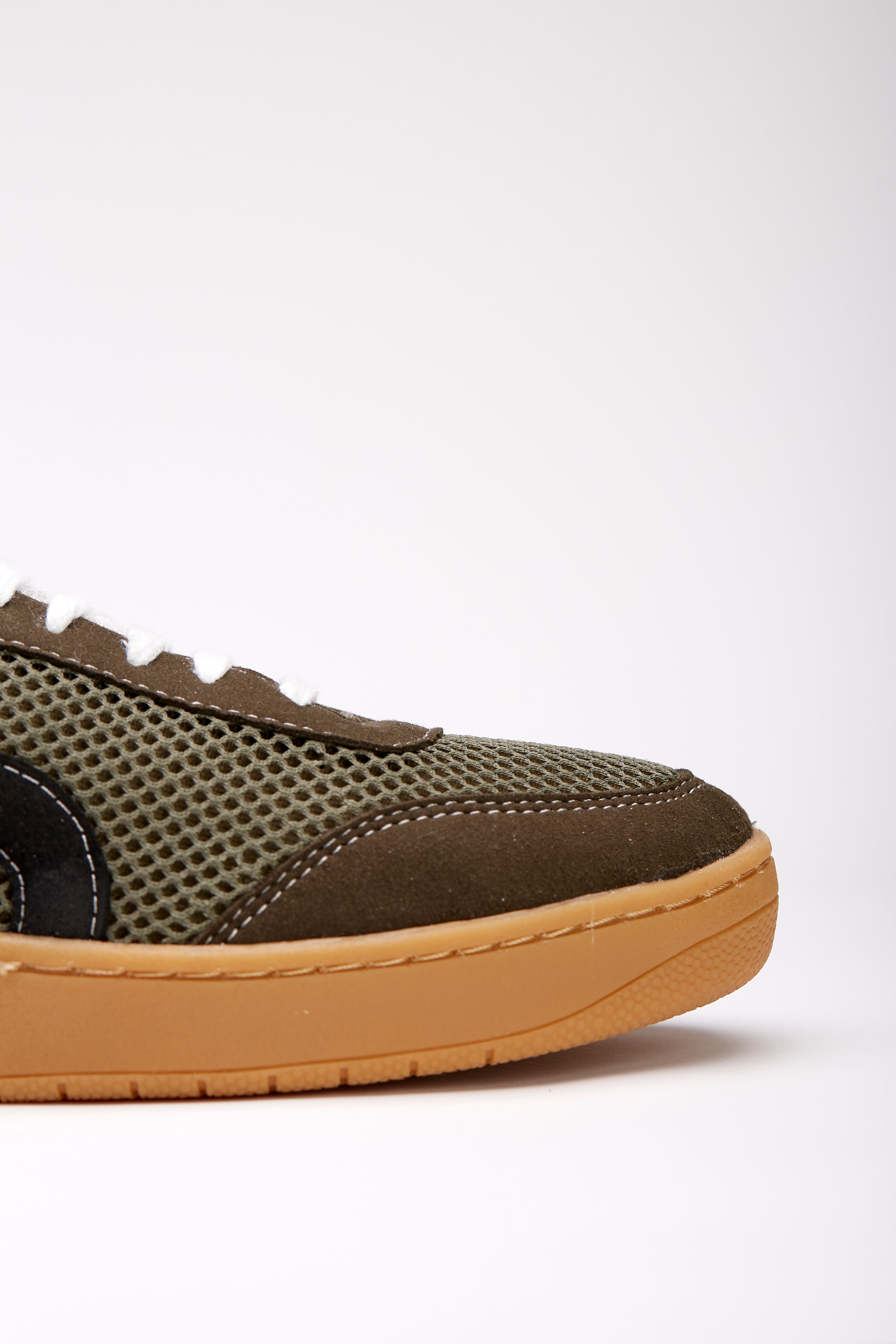 Nazaré Forest – Zapatillas de malla reciclada | basq