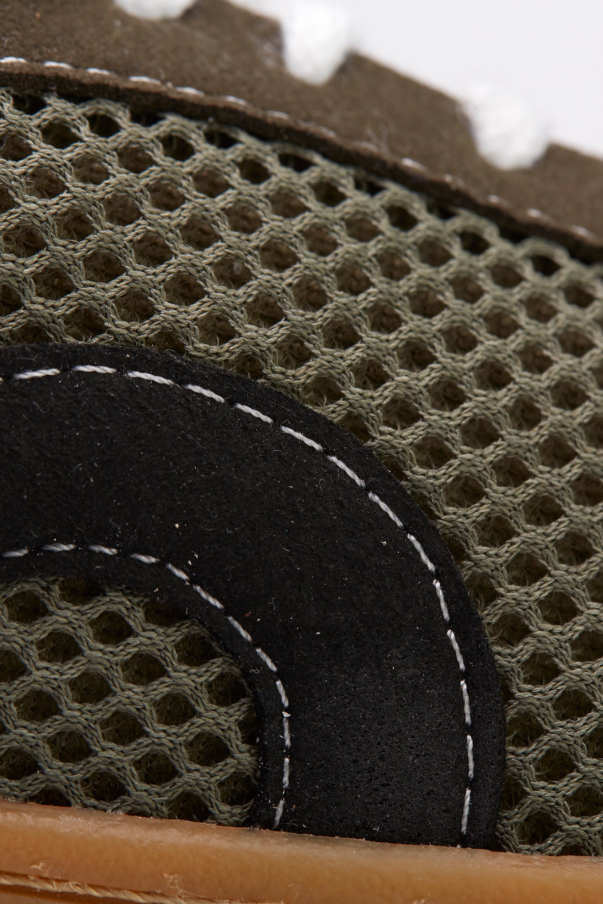 Nazaré Forest – Zapatillas de malla reciclada | basq