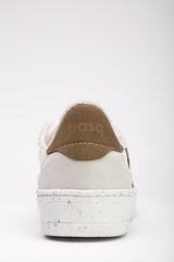 Nazaré - White/Khaki