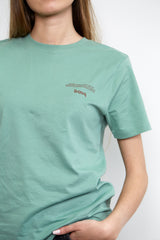 basq T-Shirt - green