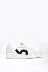 Nazaré - White/Black