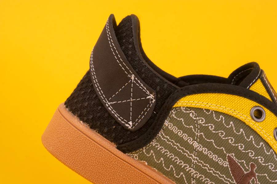 Multi Hossegor - 100% Sustainable - Flaw 40€ Discount