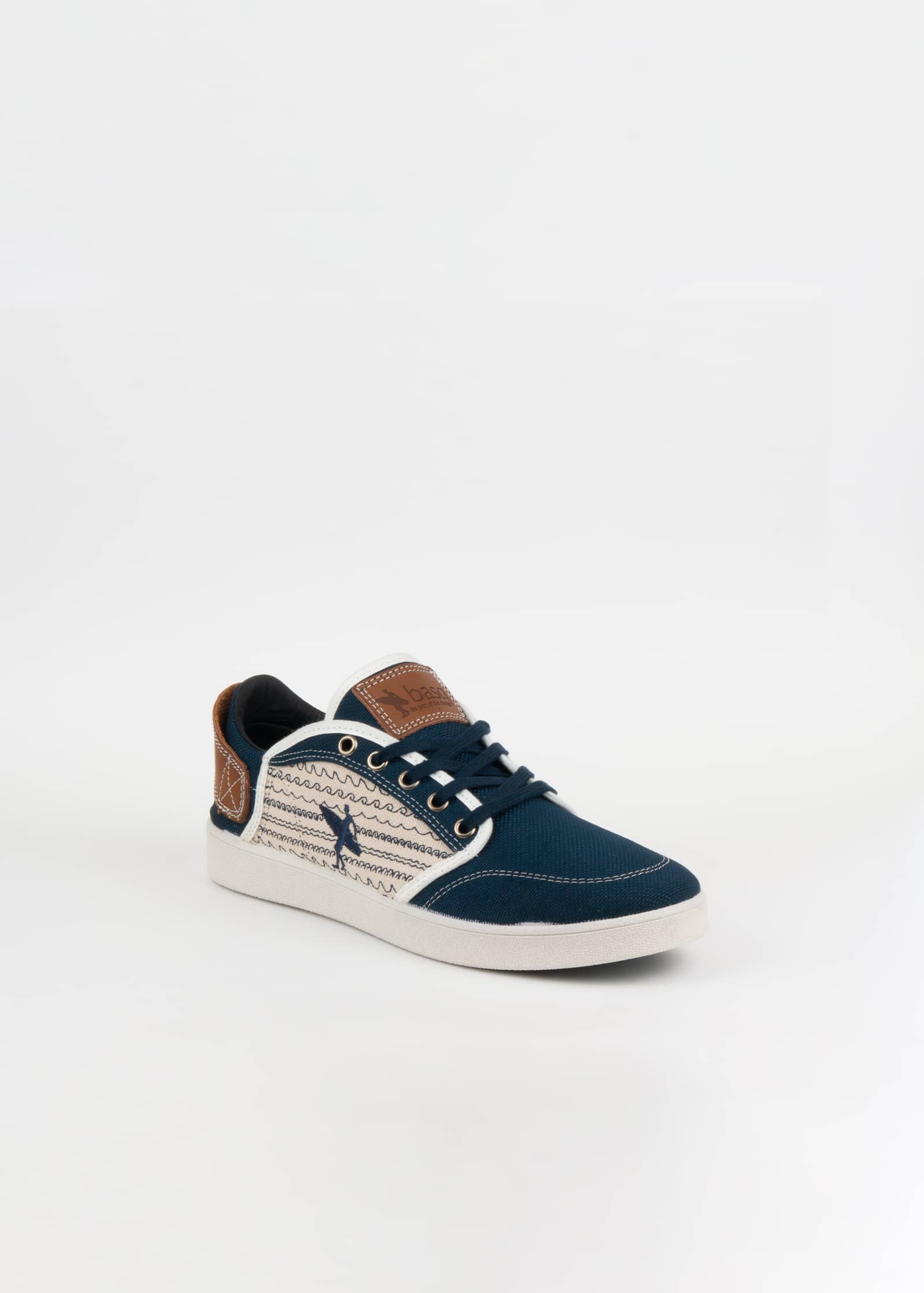 Mundaka Navy - Model 1