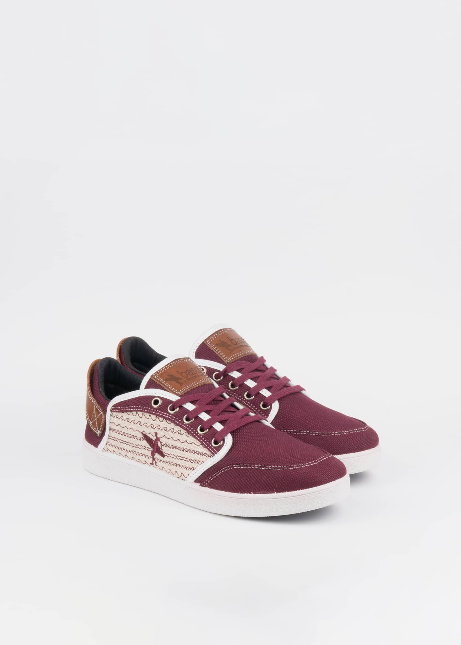 Vin Mundaka - 100% Durable - Défaut 40€ Remise